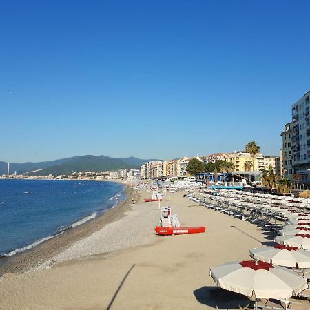 La Casa Del Mare Apartment Savona Ngoại thất bức ảnh