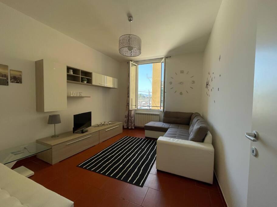 La Casa Del Mare Apartment Savona Ngoại thất bức ảnh