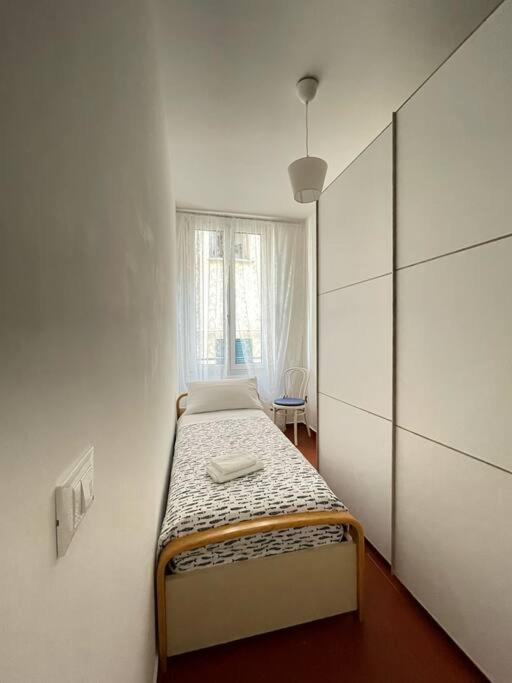La Casa Del Mare Apartment Savona Ngoại thất bức ảnh