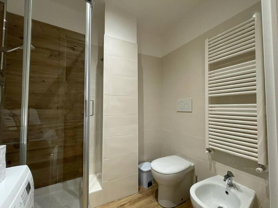 La Casa Del Mare Apartment Savona Ngoại thất bức ảnh