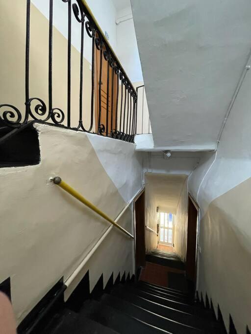 La Casa Del Mare Apartment Savona Ngoại thất bức ảnh