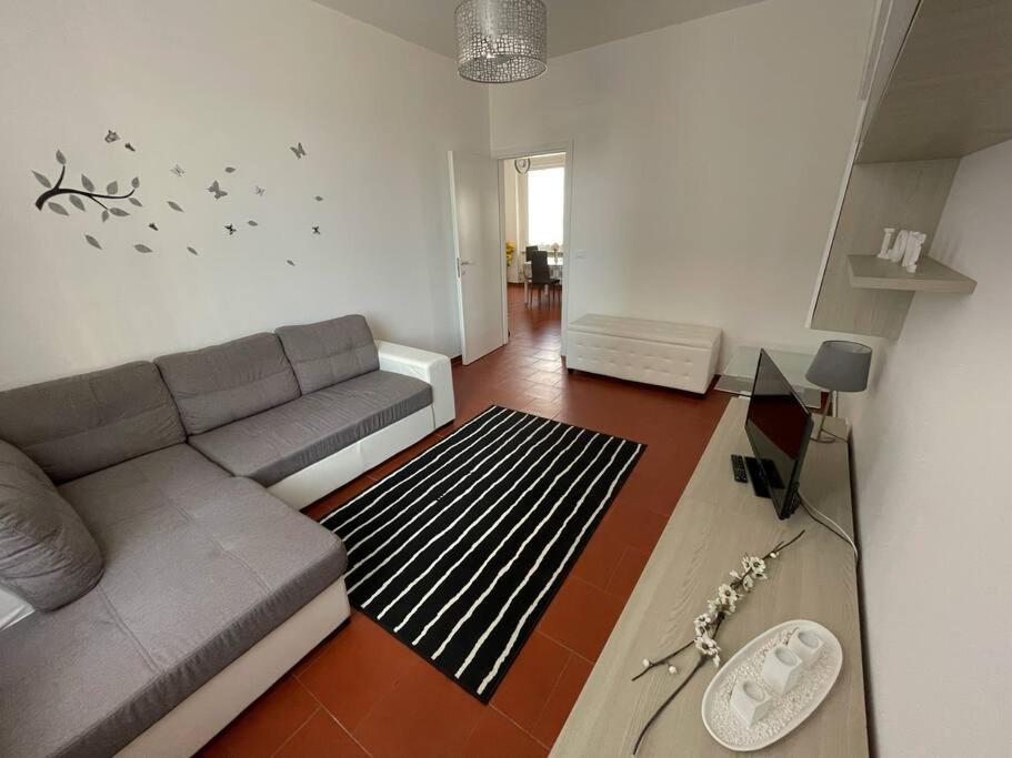 La Casa Del Mare Apartment Savona Ngoại thất bức ảnh