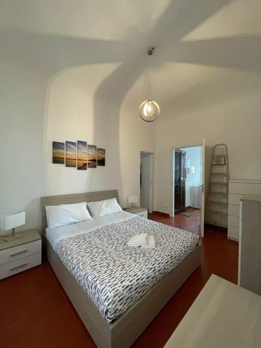 La Casa Del Mare Apartment Savona Ngoại thất bức ảnh