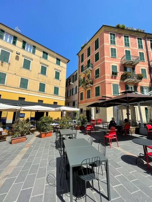 La Casa Del Mare Apartment Savona Ngoại thất bức ảnh