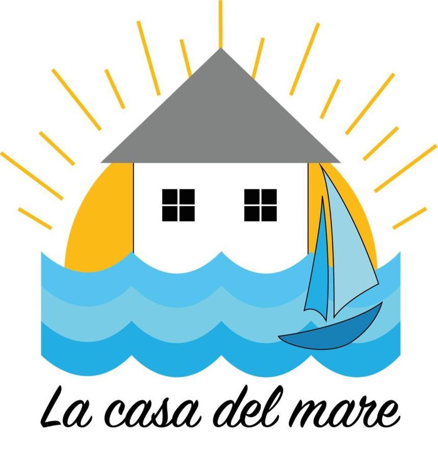 La Casa Del Mare Apartment Savona Ngoại thất bức ảnh