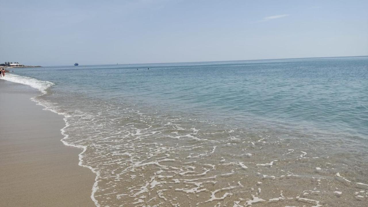 La Casa Del Mare Apartment Savona Ngoại thất bức ảnh