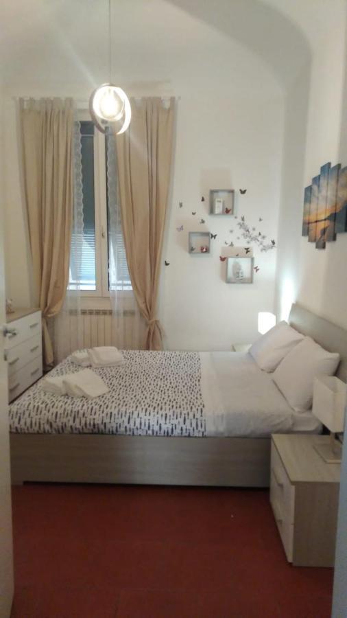 La Casa Del Mare Apartment Savona Ngoại thất bức ảnh